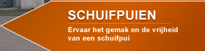 Lees hier informatie over onze houten schuifpuien